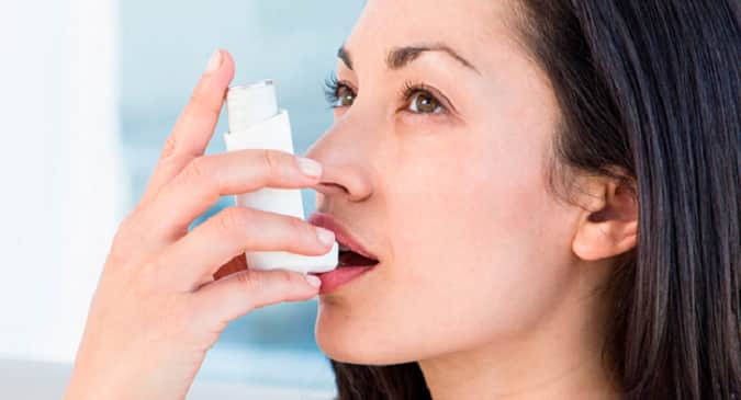 How Asthma Can Affect Your Teeth And Gums
